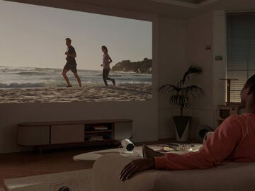 Samsung The Freestyle 2nd Gen