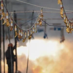 Décima mascletà de las Fallas 2026