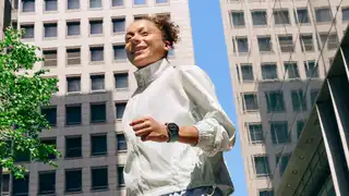 Precio mínimo histórico para el Samsung Galaxy Watch7: si tienes un Samsung, es el compi que necesita tu muñeca Samsung Galaxy Watch7