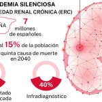 Enfermedad renal cr&oacute;nica (ERC)