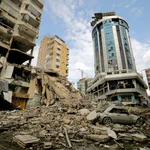 Líbano.- Aumentan por encima de 600 los muertos por ataques de Israel en Líbano en el marco de su ofensiva contra Irán