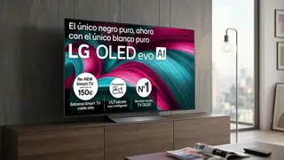 LG OLED48C54LA LG OLED48C54LA
