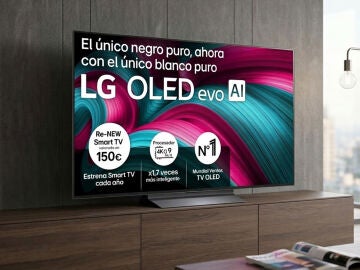 LG OLED48C54LA