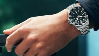 Seiko rebaja hasta un 38% varios de sus relojes cl&aacute;sicos para hombres que valoran elegancia y precisi&oacute;n