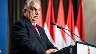 Ucrania.- AMP.- Hungr&iacute;a env&iacute;a una delegaci&oacute;n a Ucrania para negociar la reapertura de oleoducto Druzhba