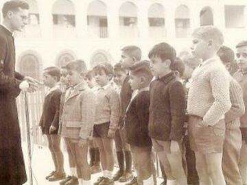 Por qu&eacute; a las personas que crecieron en las d&eacute;cadas de 1960 y 1970 les cuesta tanto pedir ayuda seg&uacute;n la psicolog&iacute;a