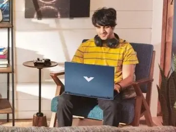 400 euros de descuento para esta bestia con una NVIDIA GeForce RTX 5060, 16 Gb de RAM y 1 TB de almacenamiento HP Victus