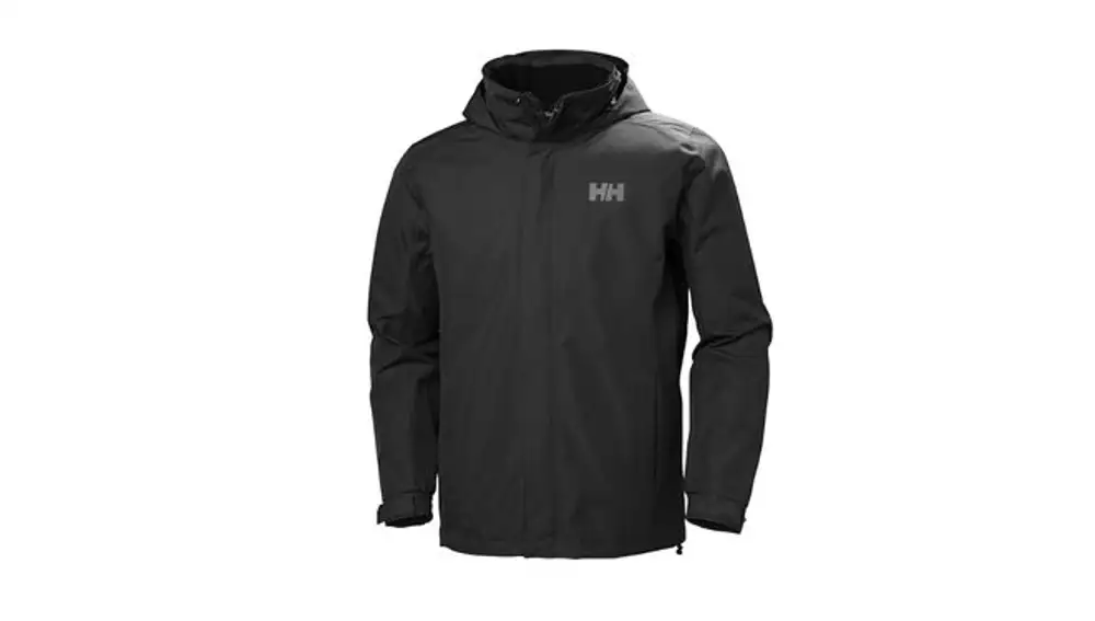 Helly Hansen Dubliner Jacket