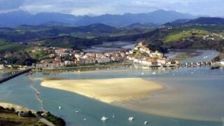 Cantabria impulsa el nuevo puerto deportivo de San Vicente de la Barquera con una inversi&oacute;n de siete millones de euros.