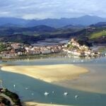 Cantabria impulsa el nuevo puerto deportivo de San Vicente de la Barquera con una inversi&oacute;n de siete millones de euros.