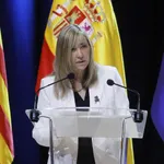 Perelló (TS) destaca que España está entre los países con más mujeres en la judicatura