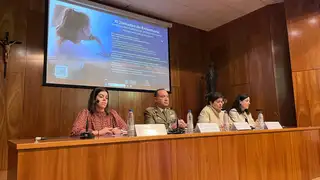 Jornada de enfermería en la UCAV Jornada de enfermería en la UCAV