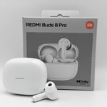Xiaomi entra a pelear con Apple con sus nuevos auriculares con cancelación de ruido a precio mucho más bajo