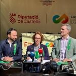 Castell&oacute;n.- Las Fiestas de la Magdalena llegan a su ecuador con asistencia multitudinaria y sin incidencias graves