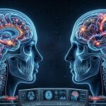 El tiempo ser&iacute;a una de las claves en nuestras diferencias cerebrales