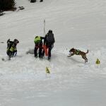 El ministro del Interior asegura que seguir&aacute; dotando al GREIM de "los medios necesarios" para este servicio de "calidad"