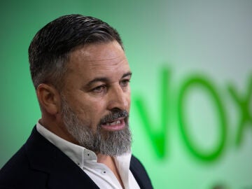 Vox tilda de &ldquo;insulto&rdquo; dar tarjetas sanitarias a inmigrantes ilegales: &ldquo;Espa&ntilde;a no es el hospital del mundo&rdquo;