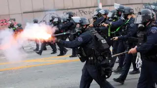 Alerta máxima de cara a los Oscar ante el miedo por un posible atentado Alerta máxima de cara a los Oscar ante el miedo por un posible atentado