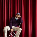 Yerai Cortes, guitarrista.&copy; Jesus G. Feria.