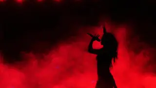 Music Shakira FILE - Colombian pop star Shakira performs at the Zocalo in Mexico City on March 1, 2026. (AP Photo/Marco Ugarte, File)