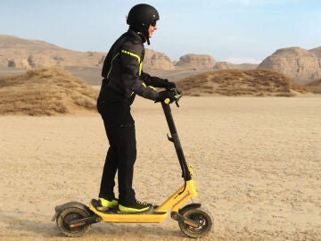 Xiaomi Electric Scooter 6 Ultra