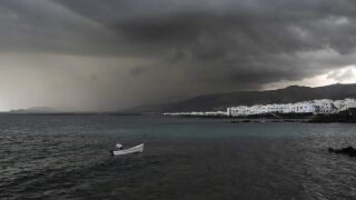 Canarias tampoco se salva: el tiempo que le espera este fin de semana mientras un fen&oacute;meno polar congela Espa&ntilde;a