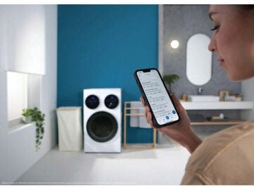 Un ecosistema AIoT en los electrodom&eacute;sticos de casa, reto de Haier