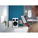 Un ecosistema AIoT en los electrodom&eacute;sticos de casa, reto de Haier