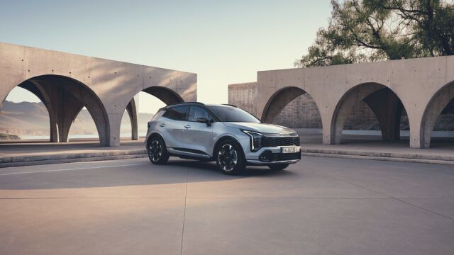 Kia: el valor de la certeza