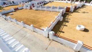 La Venta de Antequera dobla su apuesta: ocho ganaderías confirmadas para la feria