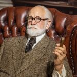 Sigmund Freud: &ldquo;Antes de que te diagnostiques con depresi&oacute;n o baja autoestima, aseg&uacute;rate de no estar rodeado de idiotas&rdquo;