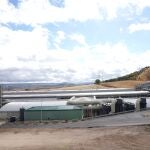 Centro de Tratamiento de Residuos de Valladolid