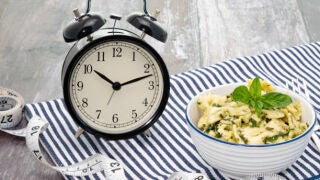 Un estudio cuestiona la eficacia del ayuno intermitente para perder peso