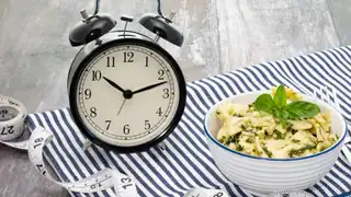 Un estudio cuestiona la eficacia del ayuno intermitente para perder peso Un estudio cuestiona la eficacia del ayuno intermitente para perder peso