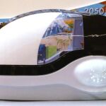 Jap&oacute;n presenta una lavadora que &ldquo;limpia&rdquo; a las personas en solo 15 minutos