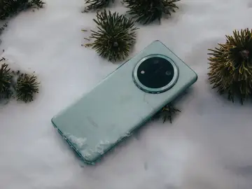 Su sensor principal de 108 megapíxeles consigue capturar fotos con mucho detalle HONOR Magic7 Lite