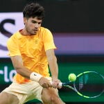 Tennis BNP Paribas Open - Day 9 Quarterfinals