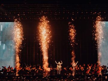 El proyecto musical m&aacute;s ambicioso de Tomorrowland elige Espa&ntilde;a para su &uacute;nica parada europea