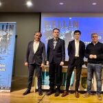 La primavera taurina estalla en Espa&ntilde;a con una cascada de carteles de m&aacute;ximo nivel