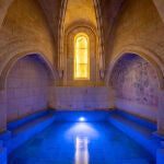 Circuito Contrastes en Valbuena, Castilla Termal