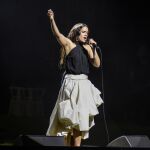 Rosal&iacute;a se disculpa por sus declaraciones sobre Picasso: "No ten&iacute;a conciencia de que hab&iacute;a casos reales de maltrato"