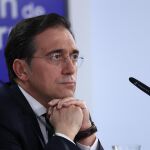 Albares lamenta la muerte de Habermas, "una voz europea decididamente europe&iacute;sta"