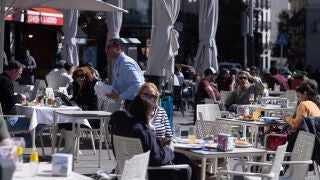 Terrazas de Madrid @ Gonzalo P&eacute;rez 