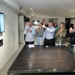 El PP ve "incontestable" la victoria de Ma&ntilde;ueco en Castilla y Le&oacute;n