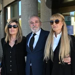 Capilla ardiente de la actriz Gemma Cuervo