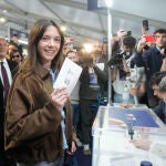 Elecciones en el FC Barcelona