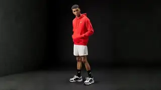 Las Nike Air Monarch que muchos hombres eligen cuando las Air Max se quedan cortas en comodidad Nike Air Monarch IV