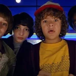 Stranger Things - Destacada