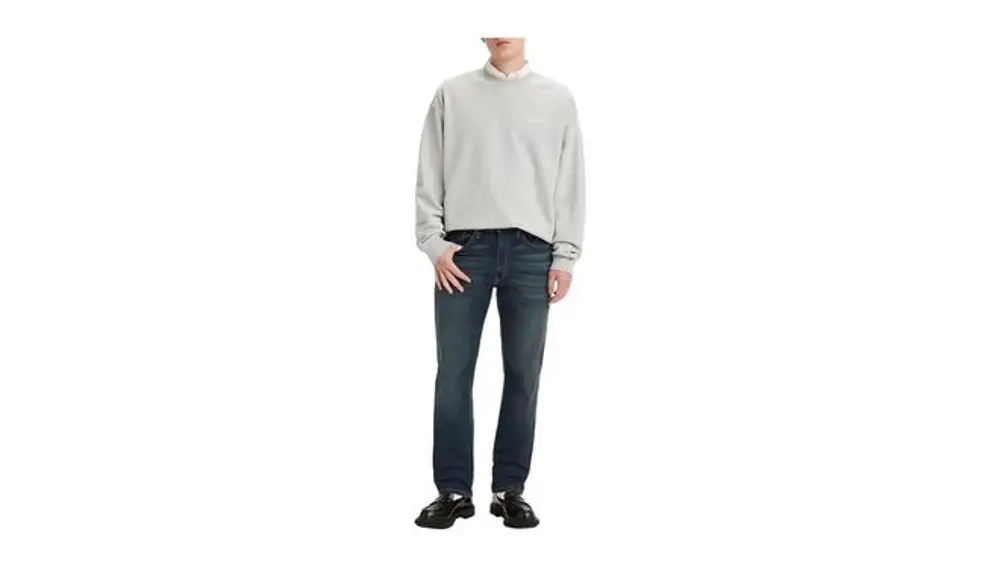 Levi’s 559 Relaxed Straight
