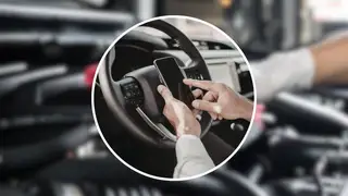 Julio de 2026, el mes en el que tu coche empezará a vigilarte: Europa planea revolucionar la seguridad vial este verano Julio de 2026, el mes en el que tu coche empezará a vigilarte: Europa planea revolucionar la seguridad vial este verano